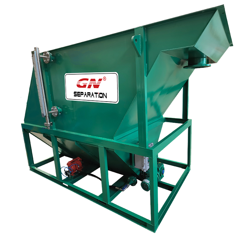 GN-Slant-Plate-Clarifier-23 GN Slant Plate Clarifier 23